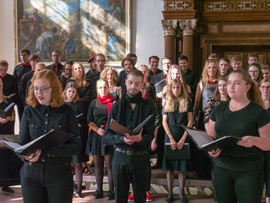 2018 | Shakespeare! (Foto: Peter Mößmer)