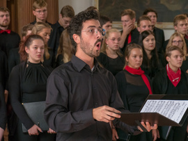 2018 | Shakespeare! (Foto: Peter Mößmer)