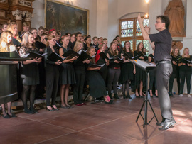 2018 | Shakespeare! (Foto: Peter Mößmer)