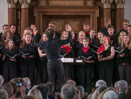 2018 | Shakespeare! (Foto: Peter Mößmer)